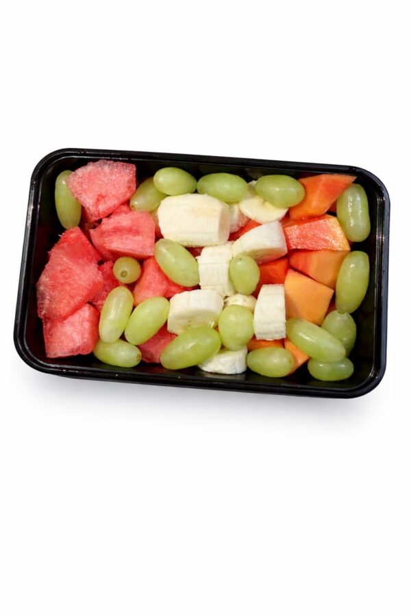 Fresh Mix Fruit full